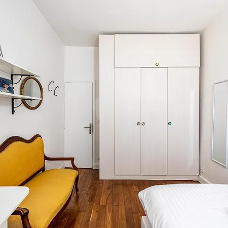 Guestready - A Happy Place To In Apartament Paryż