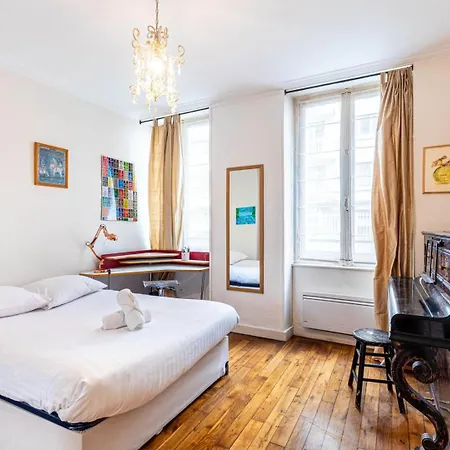 Guestready - A Happy Place To In Apartament