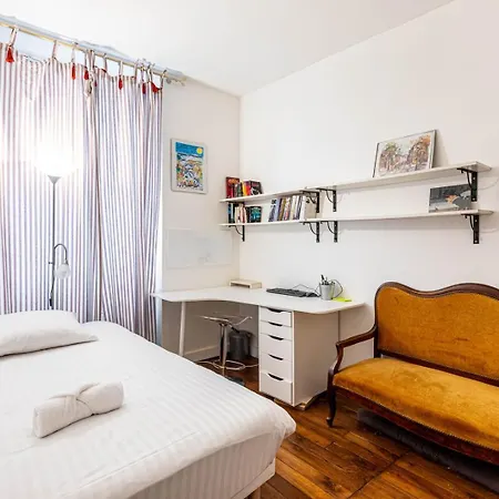 Guestready - A Happy Place To In Apartament