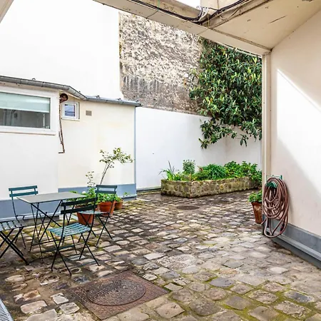 Guestready - A Happy Place To In Apartment Paris