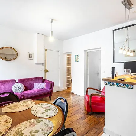 Guestready - A Happy Place To In Apartment *