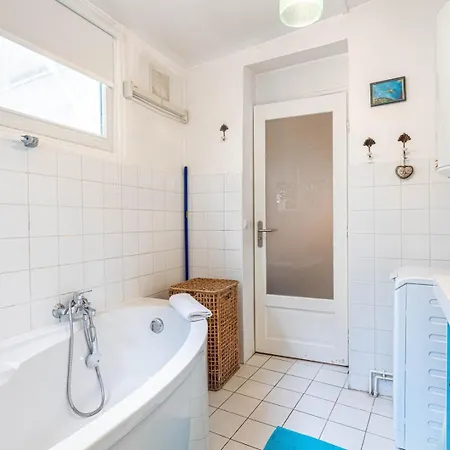 Daire Guestready - A Happy Place To In Paris