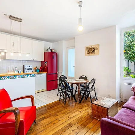 Guestready - A Happy Place To In Daire